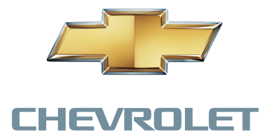 CHEVROLET Рисунок для вышивки CHEVROLET